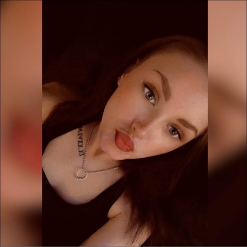 Makaylla F.