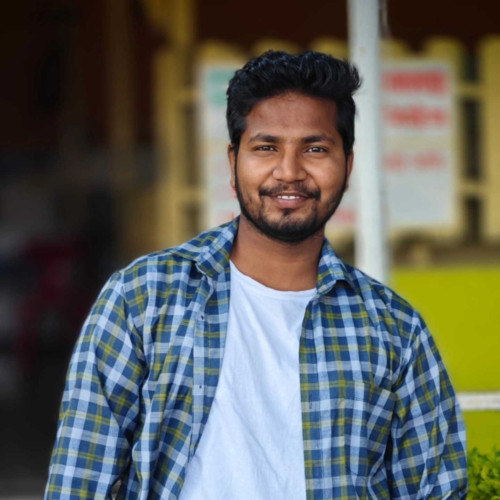 Jugal R. profile photo