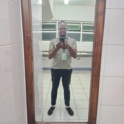 Allan k. profile photo