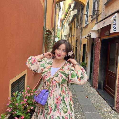 Afrae Z. profile photo