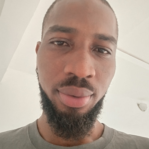 Pope R. profile photo