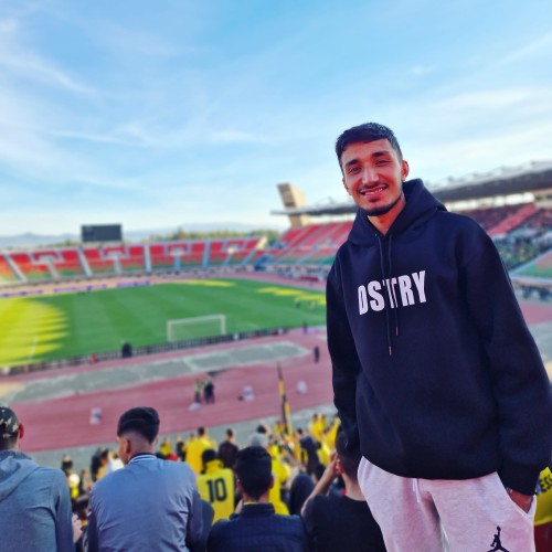 Mohammed  Y. profile photo