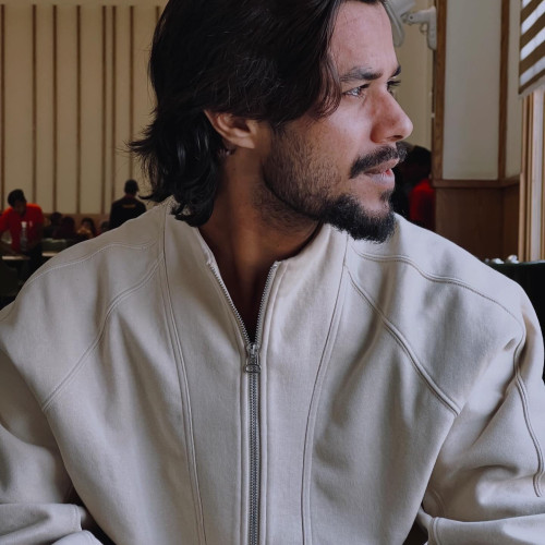 Azhar P. profile photo