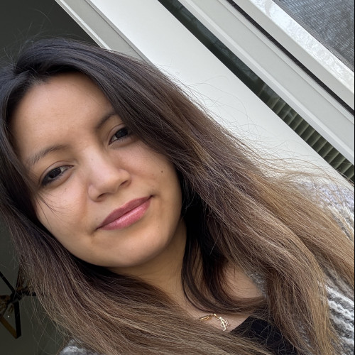 Antonella L. profile photo