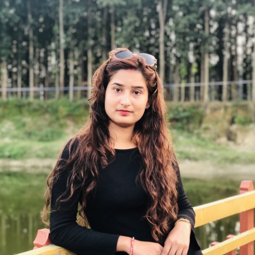 Binita T.