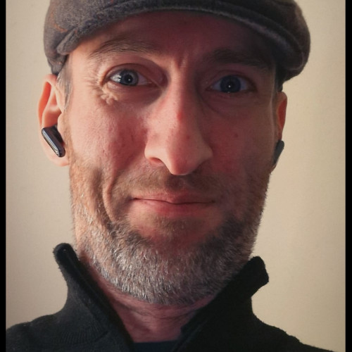 Scott B. profile photo