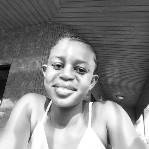 blessing y. profile photo