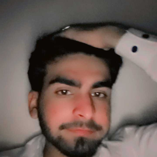 Ahmad J. profile photo