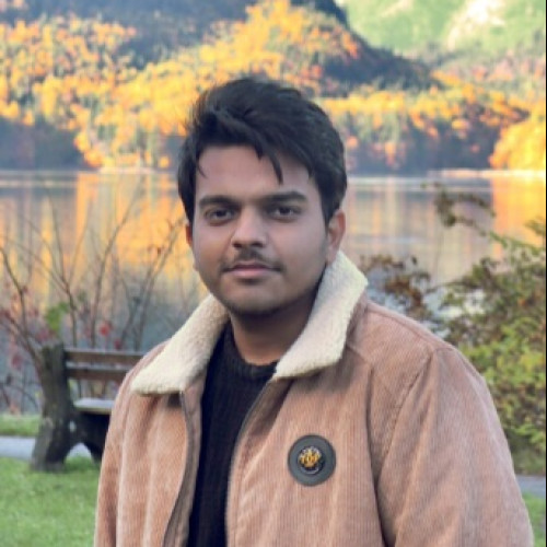 Aravind  R. profile photo