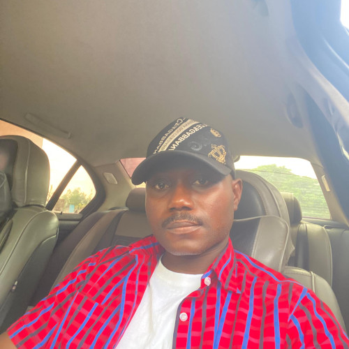 Ndifreke  E. profile photo