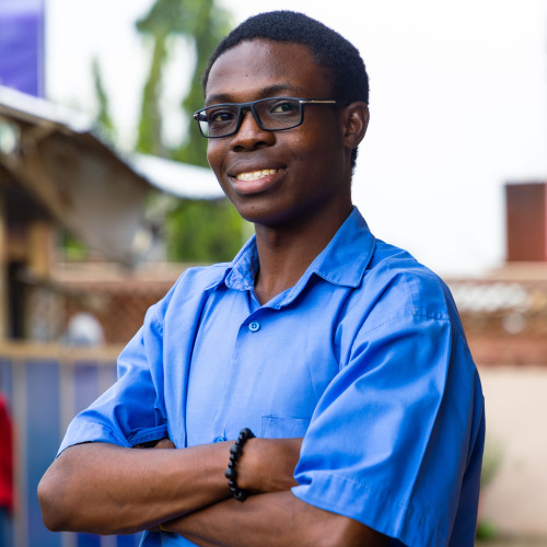 Cyber F. profile photo