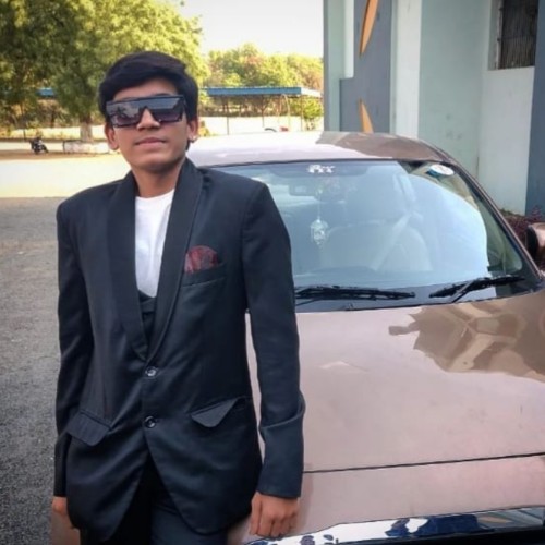 Krish  A.