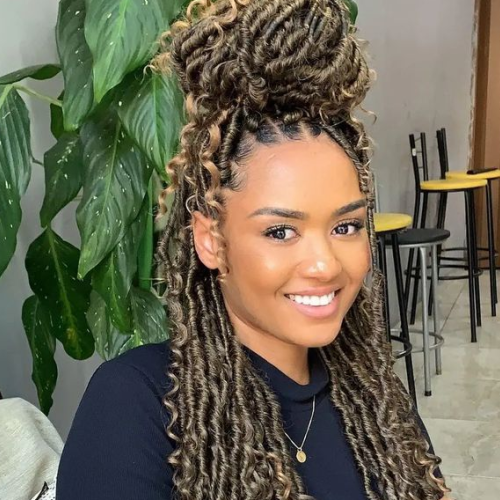 Shanay R.