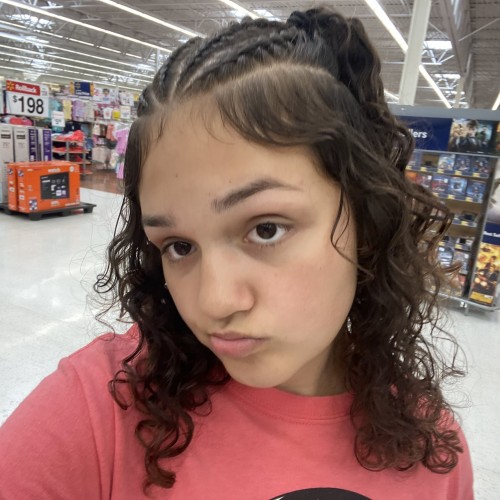 Sophia R.