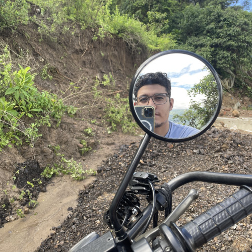 Manuel  L. profile photo