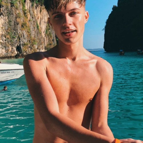 cody p.
