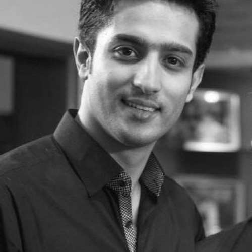 Umair A.
