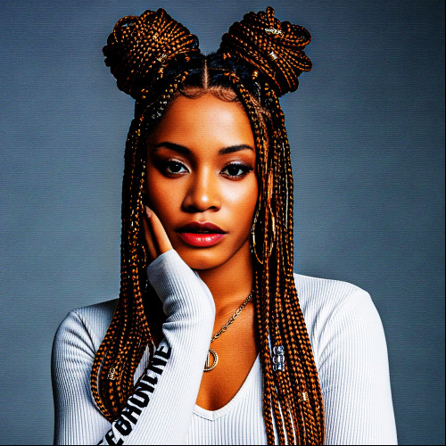 Queen N.