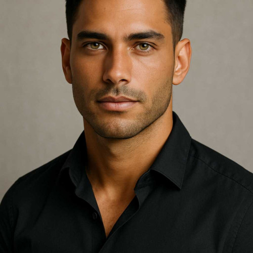Miguel R.