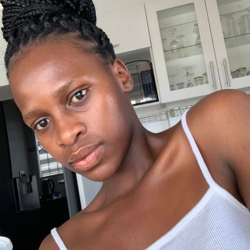 Tsholofelo M.