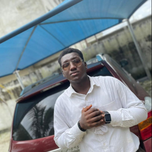 Favour  J. profile photo