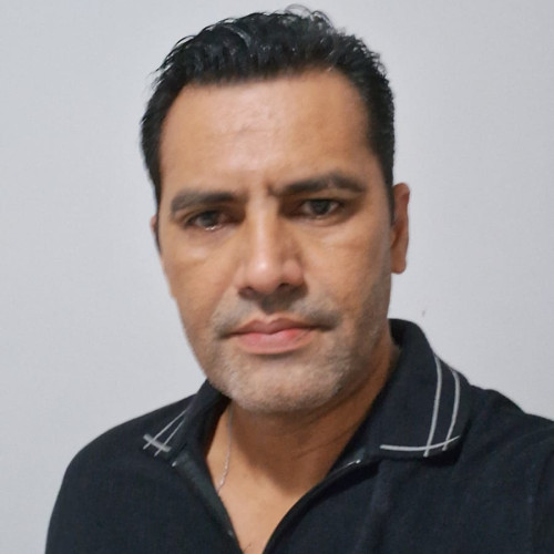 Jeferson M. profile photo