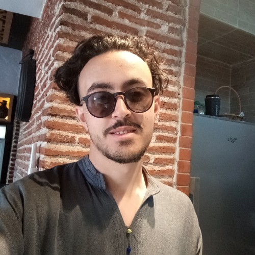 Taoufik  J.