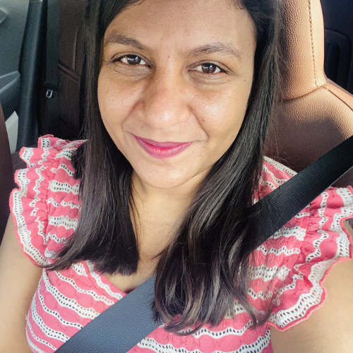 Poonam H. profile photo