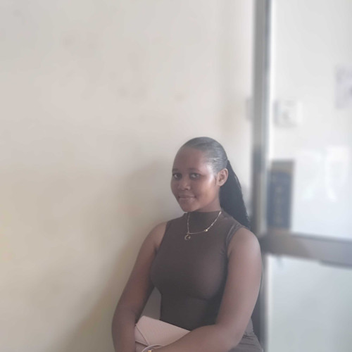 gisela k. profile photo