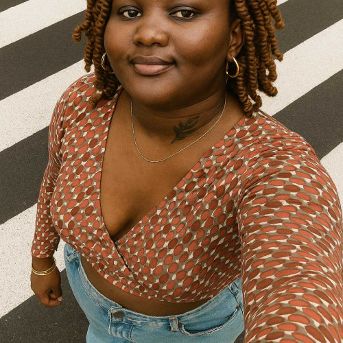 Patience C. profile photo