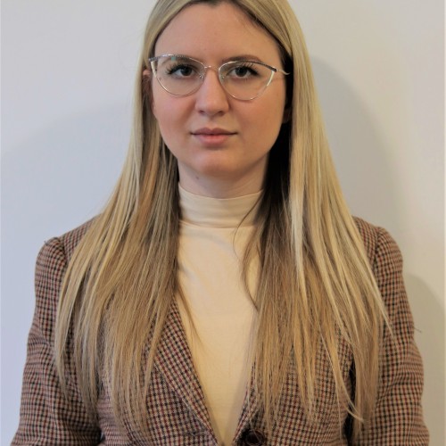 Marija M.