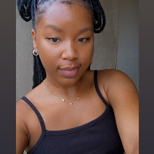 Karabo  M. profile photo