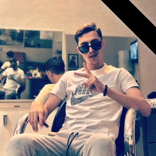 RACHID E. profile photo