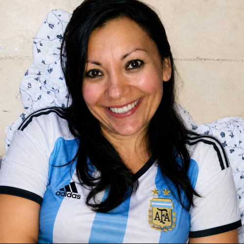 Ximena V. profile photo
