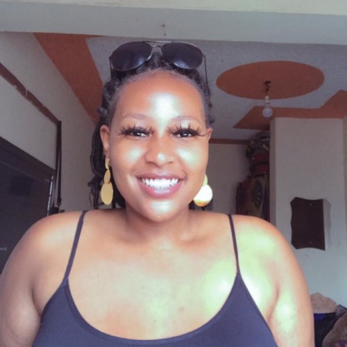 Sharon W.