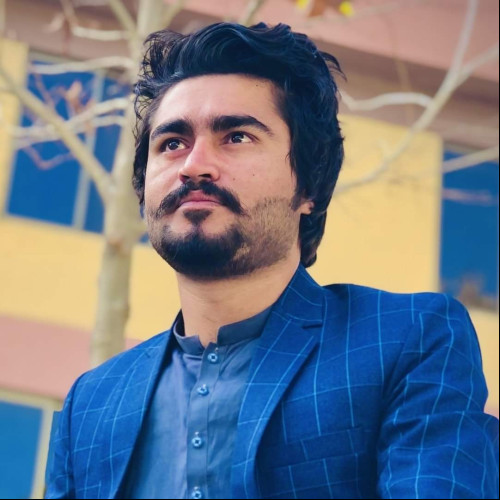 Junaid A. profile photo