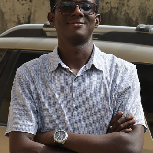 Elisha A. profile photo