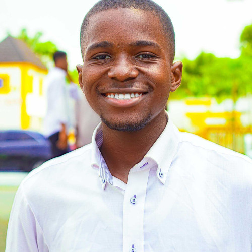 Utibe U. profile photo