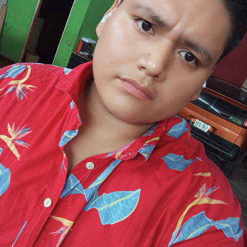 Josu Daniel  H. profile photo