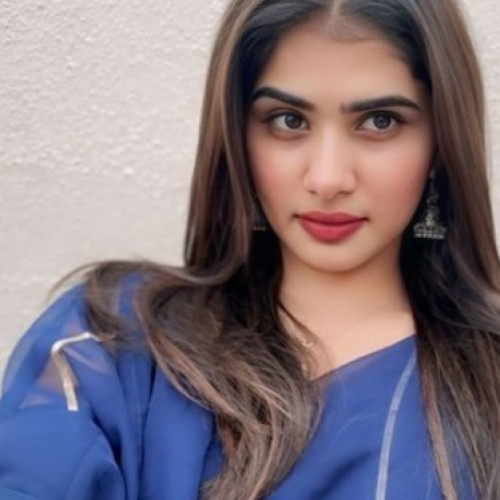 Ayesha K.
