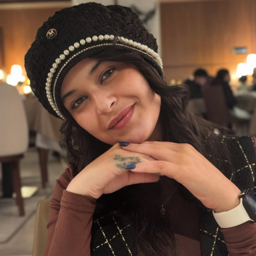 Achwak A. profile photo