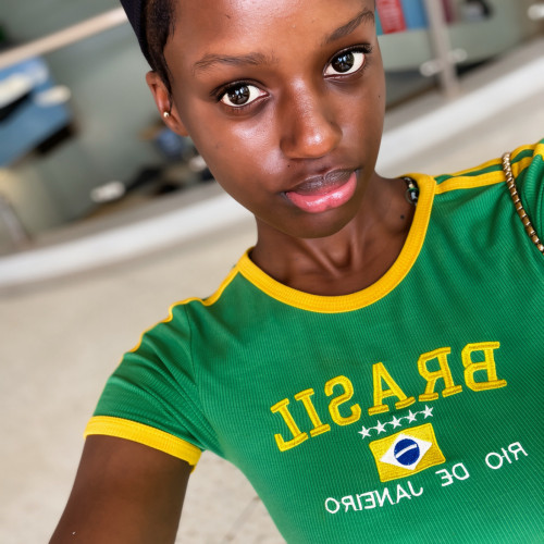 Naomi B. profile photo