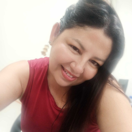 Jenny M. profile photo