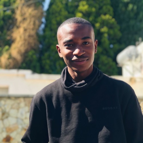 Phathutshedzo  N.