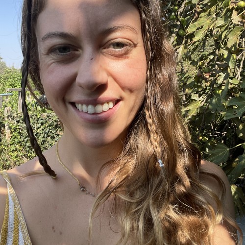 Francesca R.