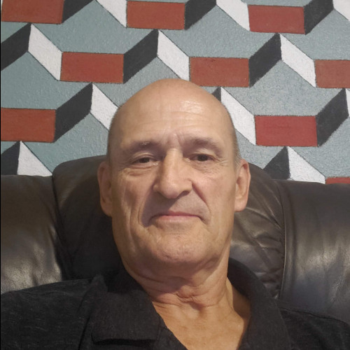 Roy D. profile photo