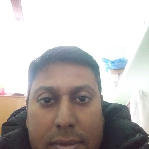 Subho S. profile photo