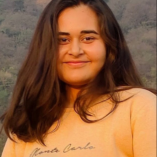 Tejas  M.