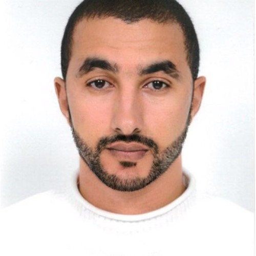 Soufiane R. profile photo