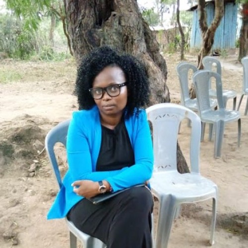 Eunice W. profile photo